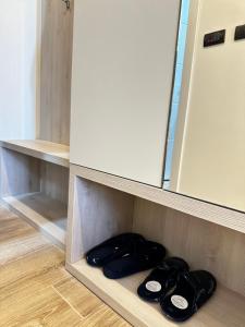 Woodland B65 Residence Hill Kopaonik