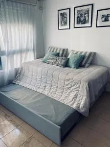 Sol - Departamento 6 - Salto