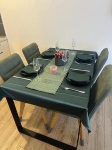 Apartman B64 Residence Hill Kopaonik