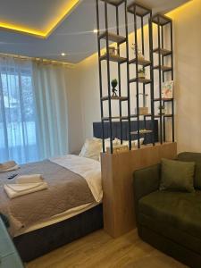 Apartman B64 Residence Hill Kopaonik