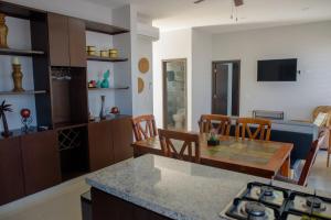 2br/2ba Condo 1 block to ocean! - Unit 6