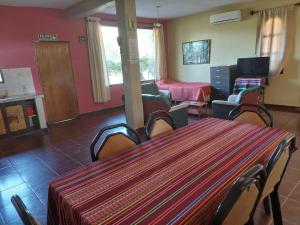 Cabañas Don Celedonio Cafayate