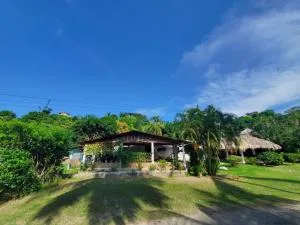 Hostal Finca San Martín De Loba - Los Naranjos