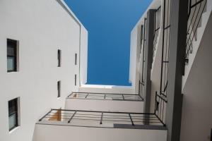 2br2ba Condo 1 block to ocean! - Unit 6