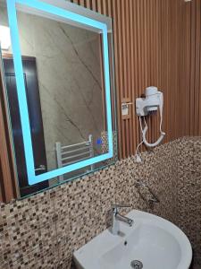 Rooms and apartmants Mirovic