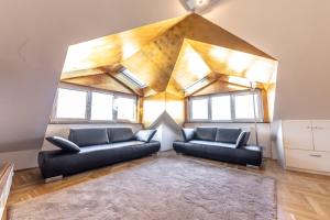 Penthouse Apartments Vienna