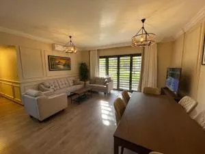 مدينتي مجموعة 150 عمارة 83 شقة 3 - Badr