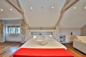 Maisons de vacances Luxueuse Longere 350m2 