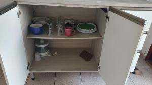 Apartamento em Itanhaém