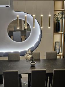 Luxury Loft Apartment Mandre