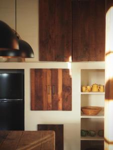 Sejours chez l'habitant Chambre privee a La Figulina : photos des chambres