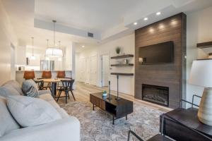 Golf View Condo & Suncadia Pool Access