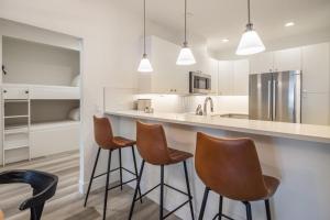 Golf View Condo & Suncadia Pool Access