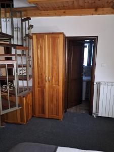 Rooms and apartmants Mirovic