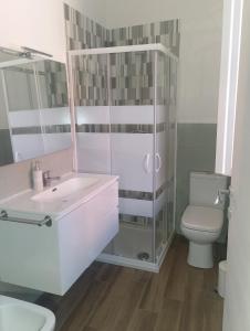 Casa serenità "bilocale con ingresso indipendete"