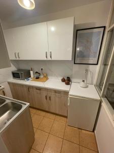 Forest in the City - Gdańsk Rooms