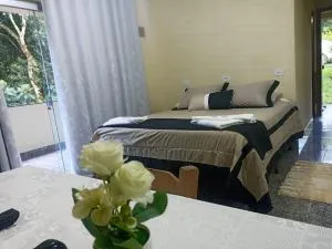 Refúgio Caminho das Pedras - 蒙特韦尔迪