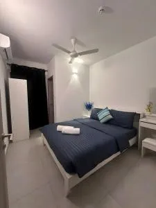 Dhalhey's HomeStay - Hulhumalé