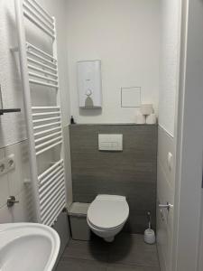 Home-Base Apartment WE28