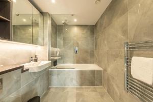 Mitre Rothko by Artsy