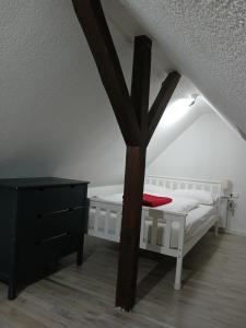 Bottwartal Apartment mit eigenem Eingang, top ruhige Lage, gemütliches Häusle für sich alleine