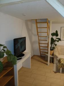 Bottwartal Apartment mit eigenem Eingang, top ruhige Lage, gemütliches Häusle für sich alleine