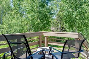 Creekside Condo 1296