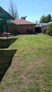 Hospedaje Cumbres Mendocinas - El Diamante