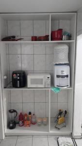 pleasant house 5 min from the soft beach and barra lagoa