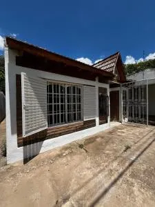 Cabaña Quinta Trapiche - La Bajada