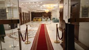 فندق الخلفاء الذهبي