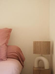 Sejours chez l'habitant Chambre privee a La Figulina : photos des chambres
