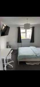 Contractors Rooms In Hythe - Hythe