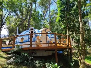 Iglu Polar, Vila Mágica - 布埃诺布兰当