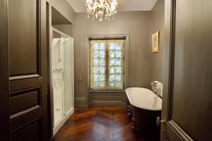 B&B / Chambres d'hotes Chateau de Rance : photos des chambres