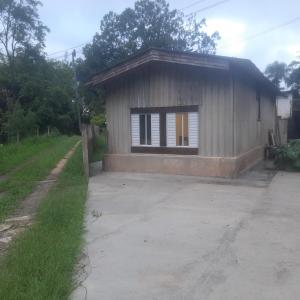 Embu Manacás da Serra