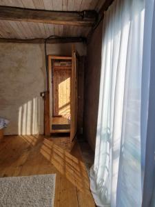 Вила Гнездото, Villa The nest, Rhodope mountains, Banite