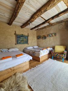 Вила Гнездото, Villa The nest, Rhodope mountains, Banite