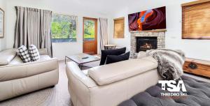 Ski In Ski Out #06 - 3hvězdičkové hotely ve městě Thredbo