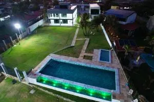 Pousada Casa Branca - Contenda