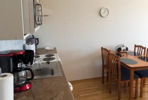 Holiday Apartment Pikk