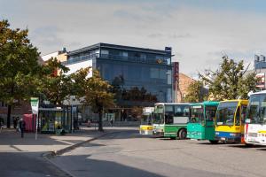 Holiday Apartment Pikk