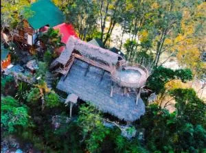 Eco Quechua Lodge - Cachora