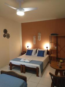 Areias do Sol Suítes