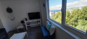 Centro Bariloche Vista al Lago