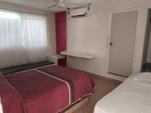 HOSTEL Las Colinas