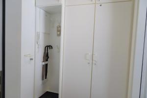 Haus Meeresgruß App12 "Am Park"