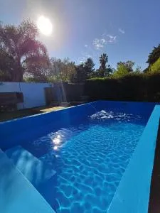 La Quintita - Guillermo E. Hudson