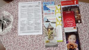 Klipfel Little Venice