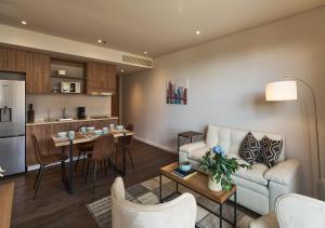 Caluce Apt 3A by LetoH